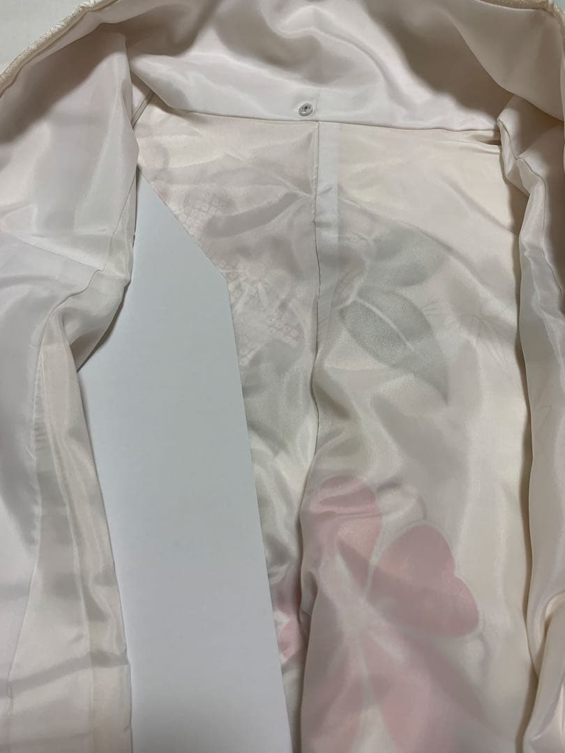 振袖 フルセット【最終お値下げ】 - メルカリ