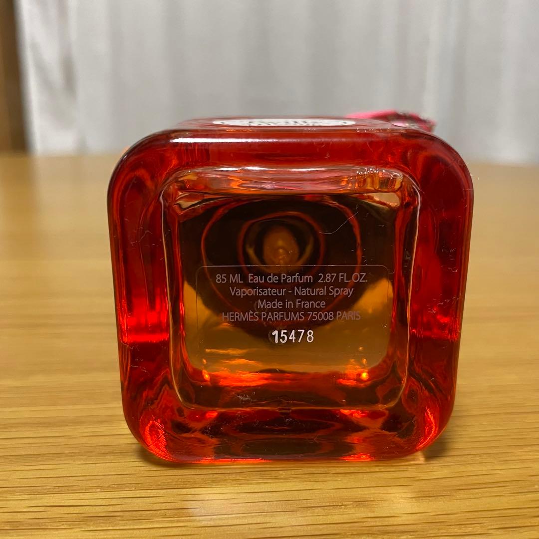 Twilly オードパルファム 《ツイリー ドゥ エルメス オー ポワヴレ》