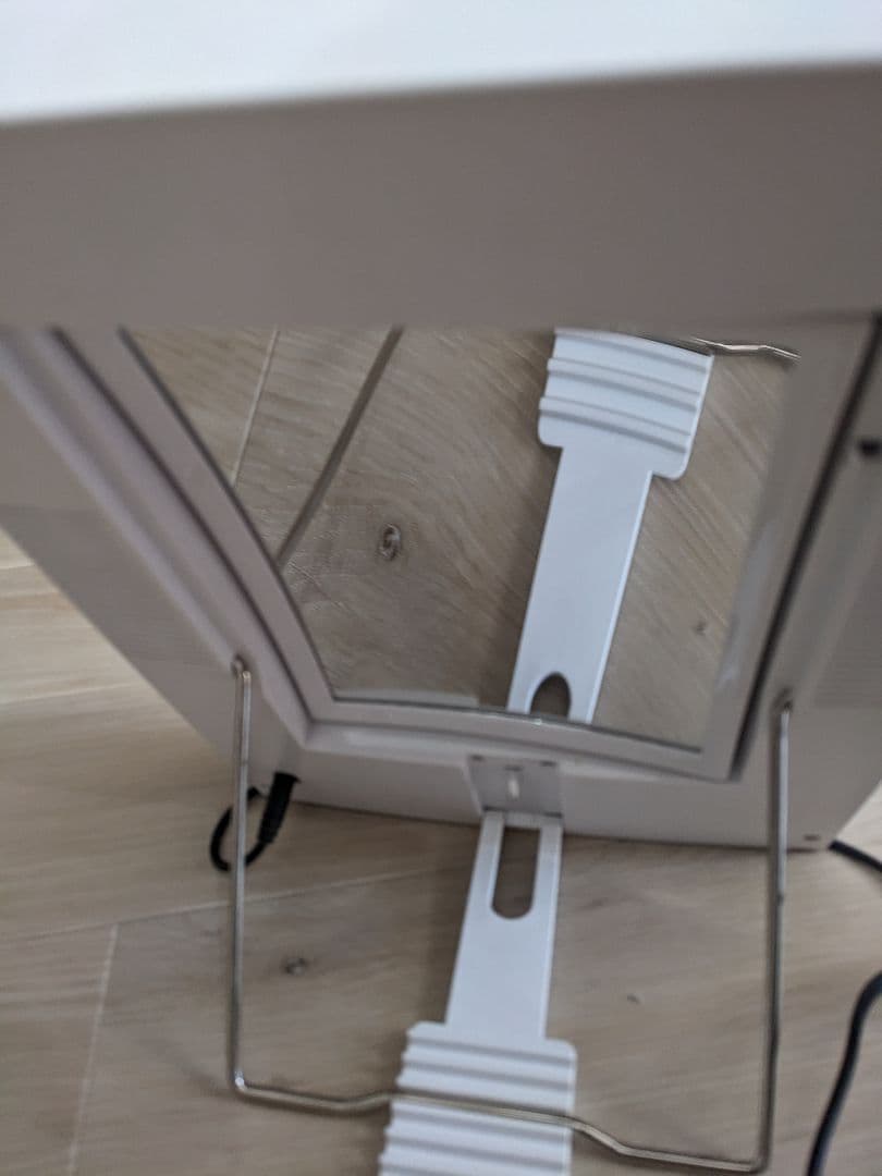 美ルルヒカリプラス《フォトフェイシャルLEDミラー》