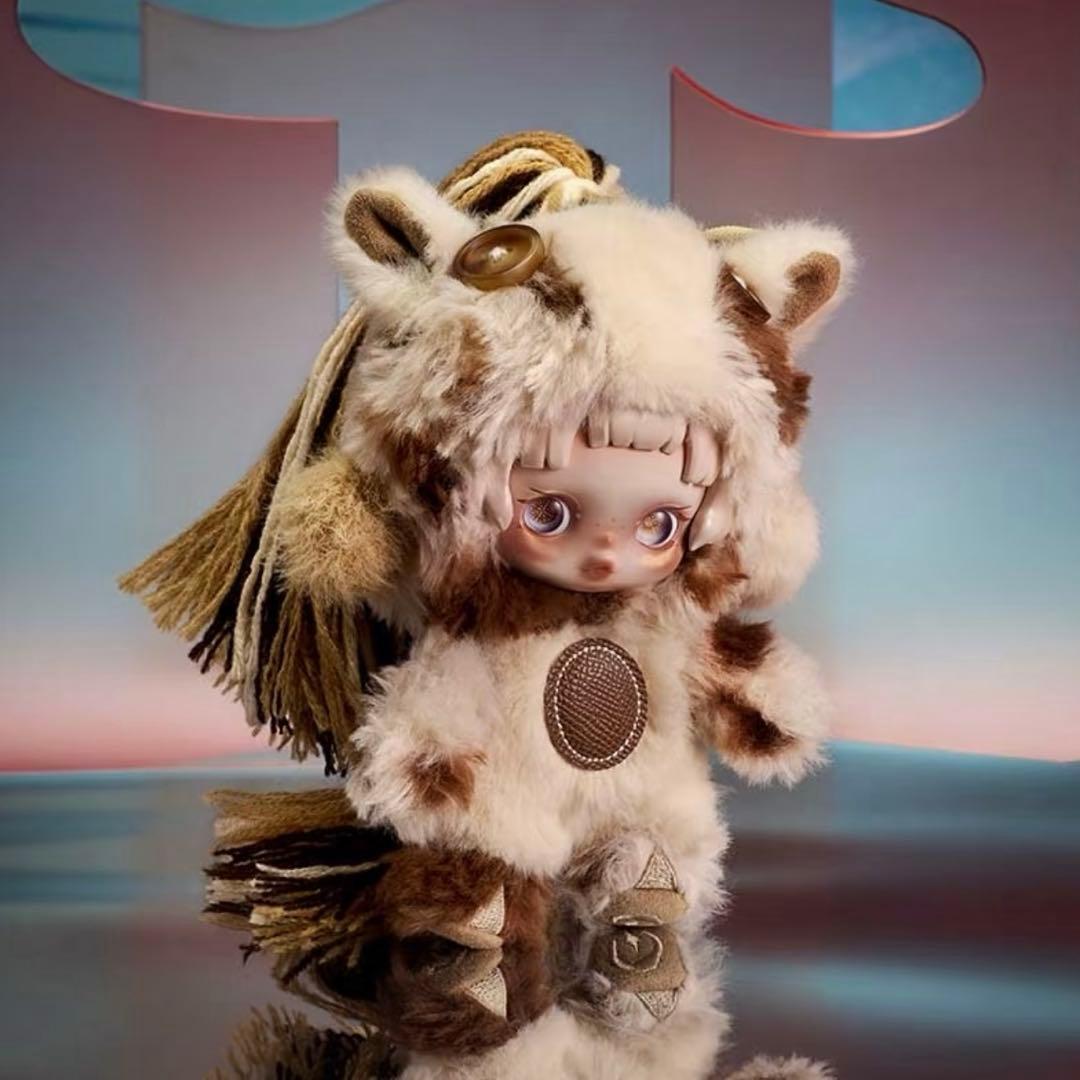 POPMART Have a good Run スカルパンダ シークレット - メルカリ