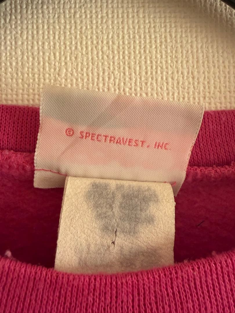 スプモーニ spmoni fancy cat sweat - メルカリ