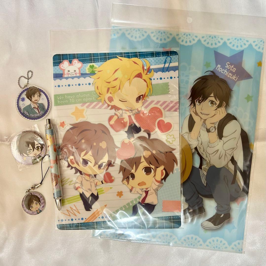 HoneyWorks ハニワ 望月蒼太 もちた グッズセット - メルカリ