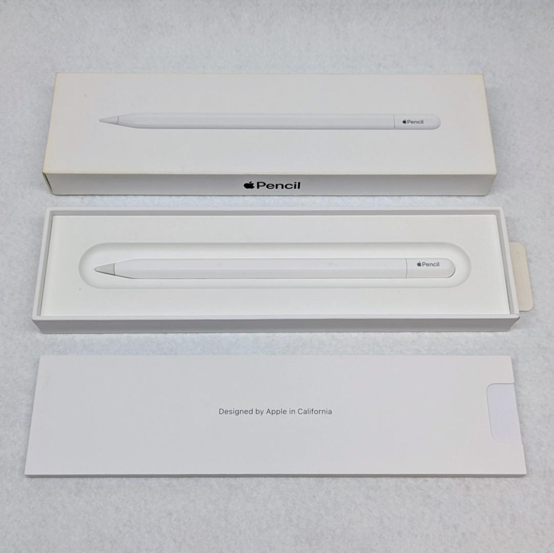iPadアクセサリー Apple pencil USB-C MUWA3ZA/A Model A3085 s-l400.jpg