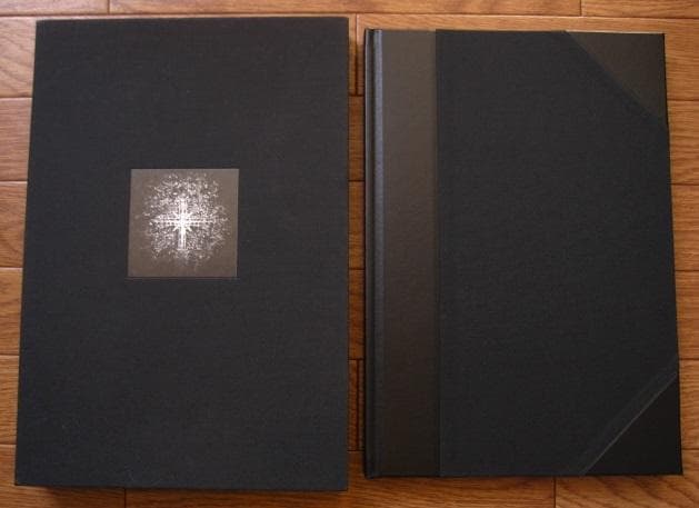 Mont St Michel　Michael Kenna　直筆サイン入り Michael Kenna Mont-Saint-Michel Signed Available For Immediate