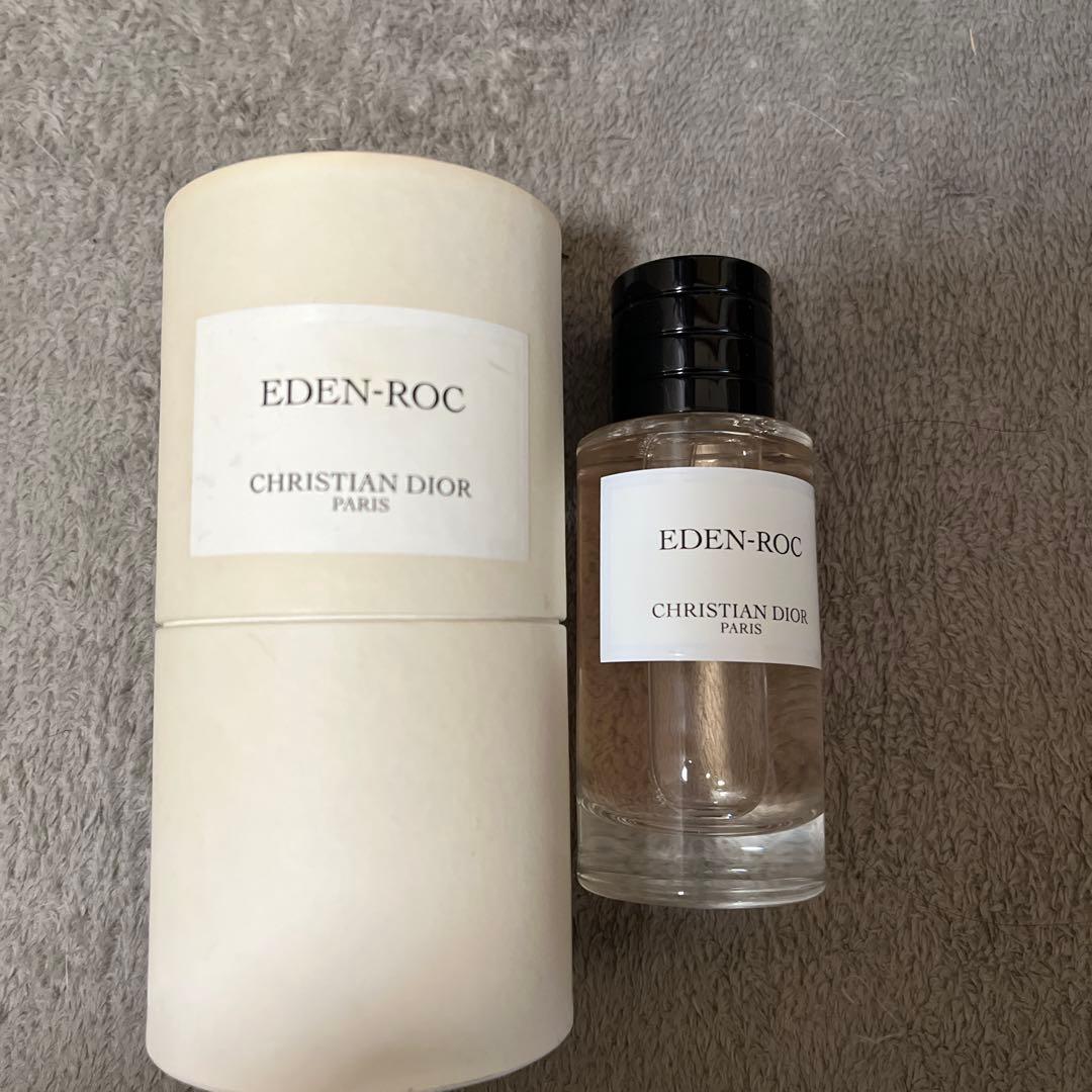 Christian Dior Eden-Roc オードパルファン 40ml