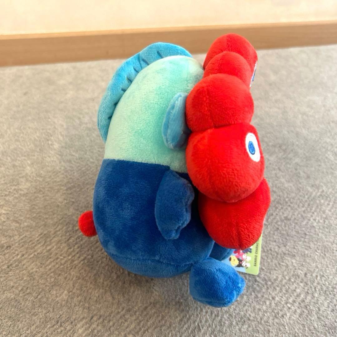 ミャクミャク ハンギョドン大阪 関西万博 限定品 サンリオ コラボ M