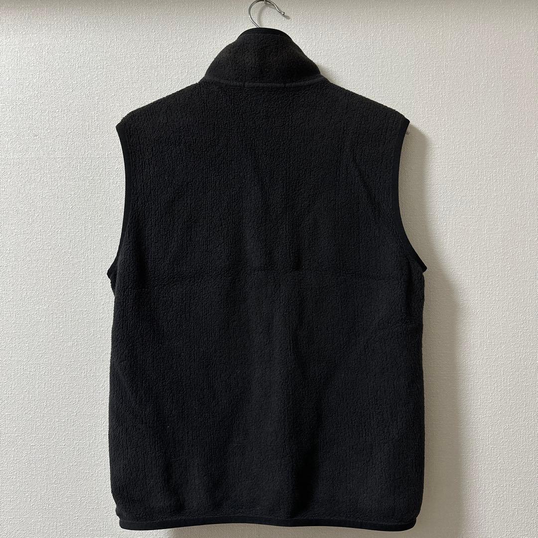 STONE ISLAND ストーンアイランド フリース ベスト - メルカリ