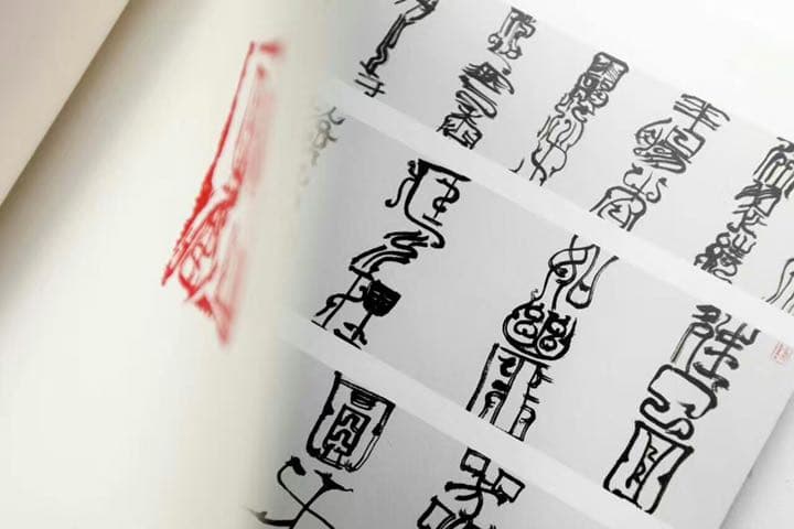 《上上签》&《二十四诗品》