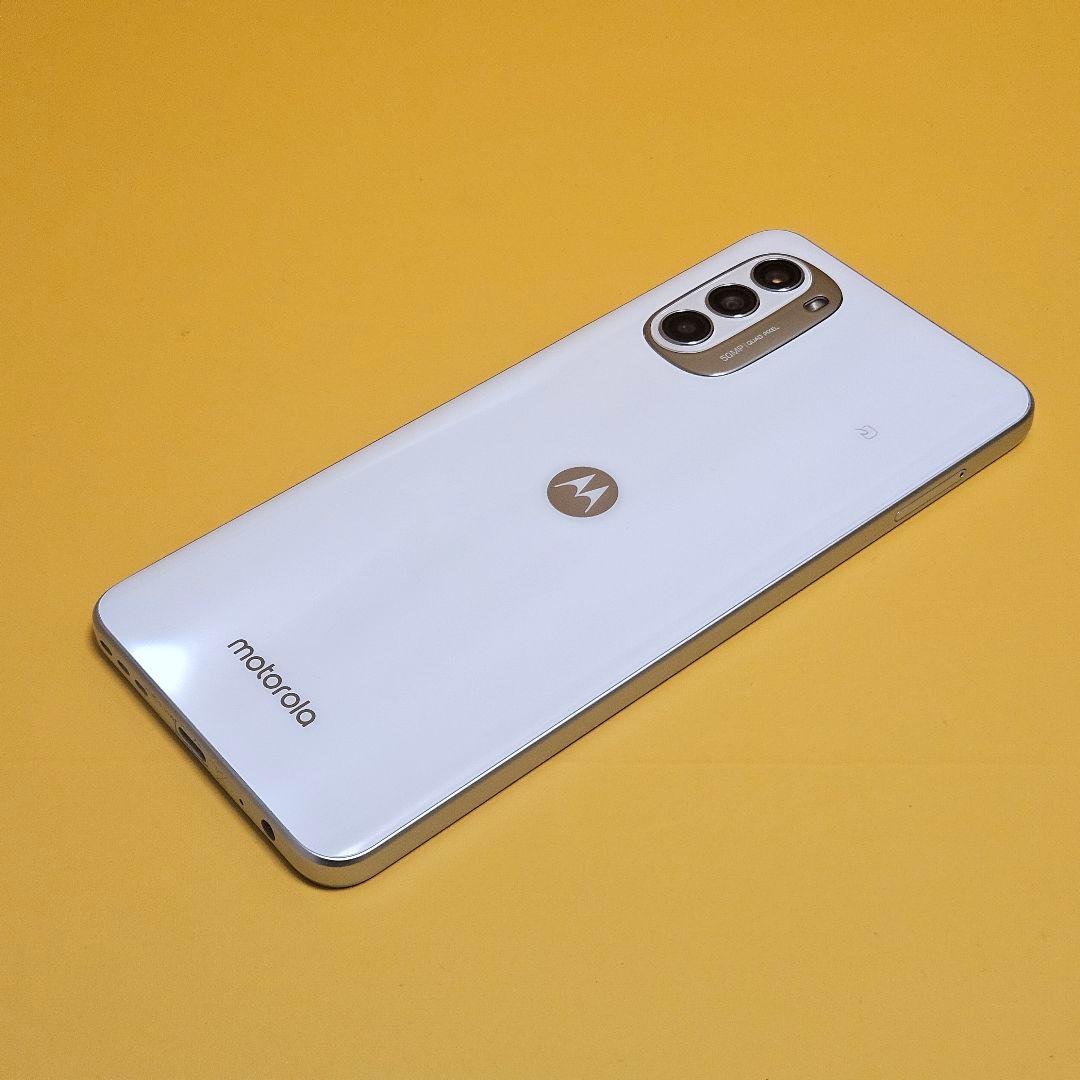 moto g52j 5G｜24時間以内発送#958 - メルカリ