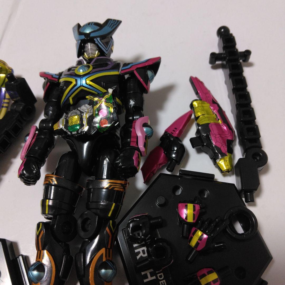 K*g様 層動 装動 オーズ まとめ売り - メルカリ