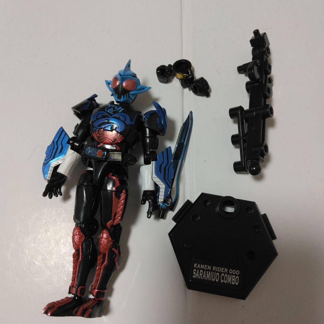 K*g様 層動 装動 オーズ まとめ売り - メルカリ