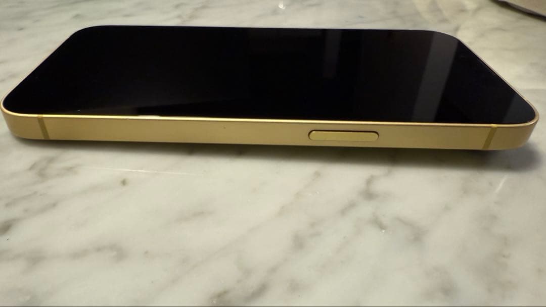 iPhone 14 128GB イエロー SIMフリー