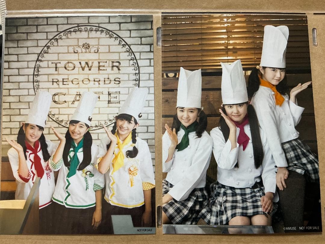 非売品】さくら学院 ミニパティ TOWER RECORDS BABYMETAL - メルカリ