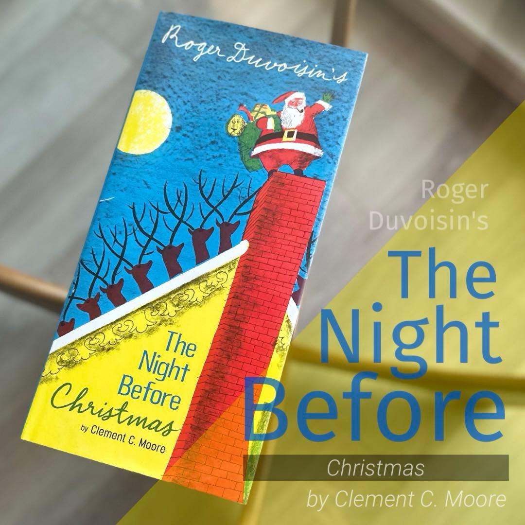 【全文英語版】絵本 The Night Before Christmas Amazon | Olaf's Night Before Christmas Book & CD (Disney Frozen