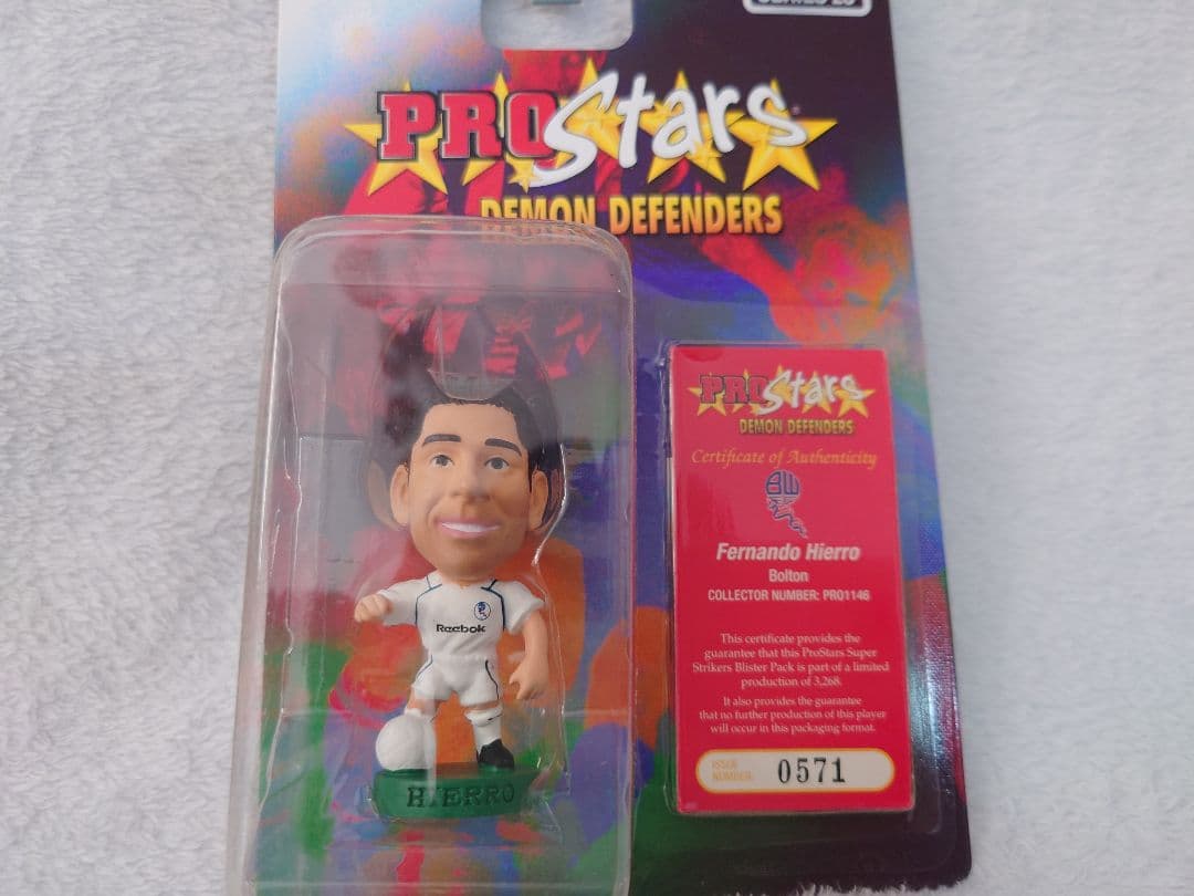 Yahoo!オークション -「コリンシアン プロスターズ」(フィギュア) の