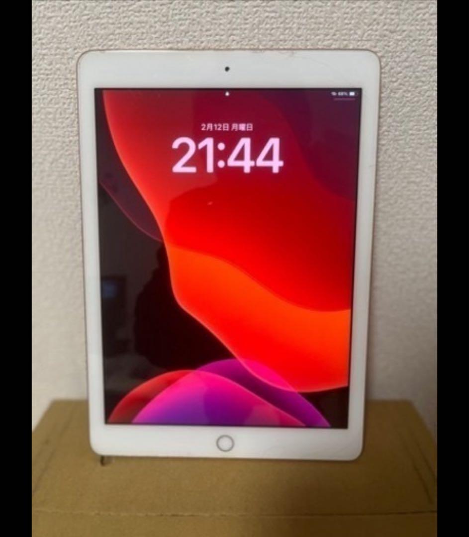 Apple iPad 第6世代