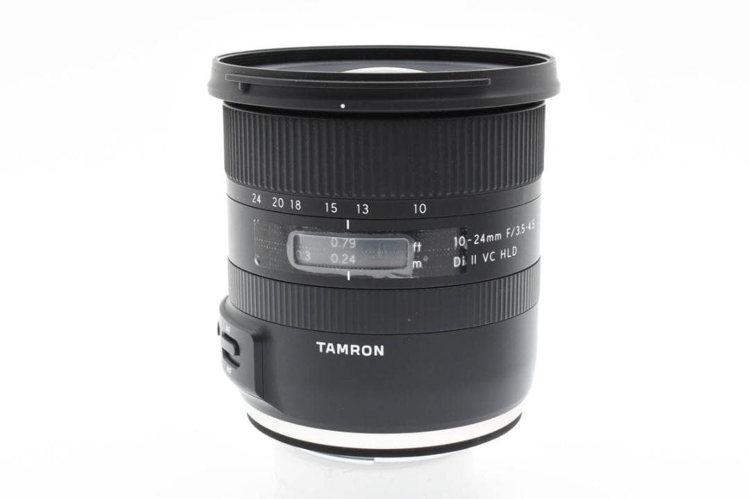 レンズ(ズーム) TAMRON 10-24mm F3.5-4.5 Di II VC B023