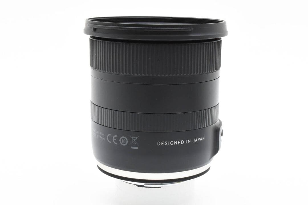 レンズ(ズーム) TAMRON 10-24mm F3.5-4.5 Di II VC B023