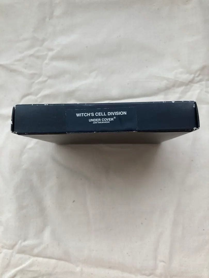 【激レア】 アンダーカバー 魔女の細胞分裂 コレクション ノベルティー非売品