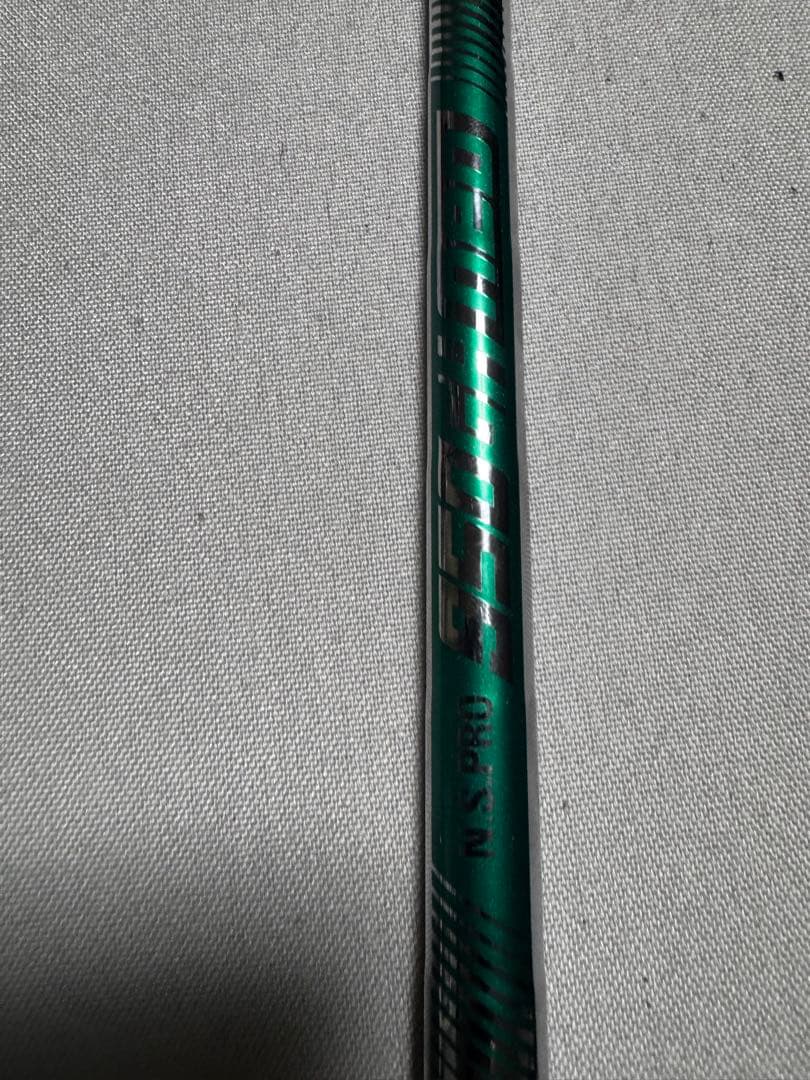 タイトリスト ボーケイ SM9 ウェッジブラック950GH neo Flex-R - メルカリ