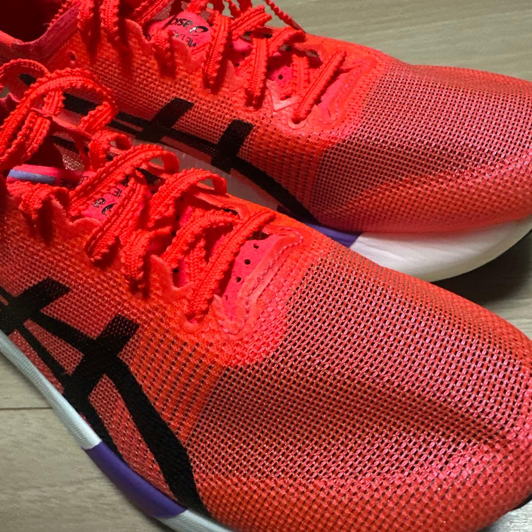 ASICS メタスピードエッジ TOKYO 26.5cm