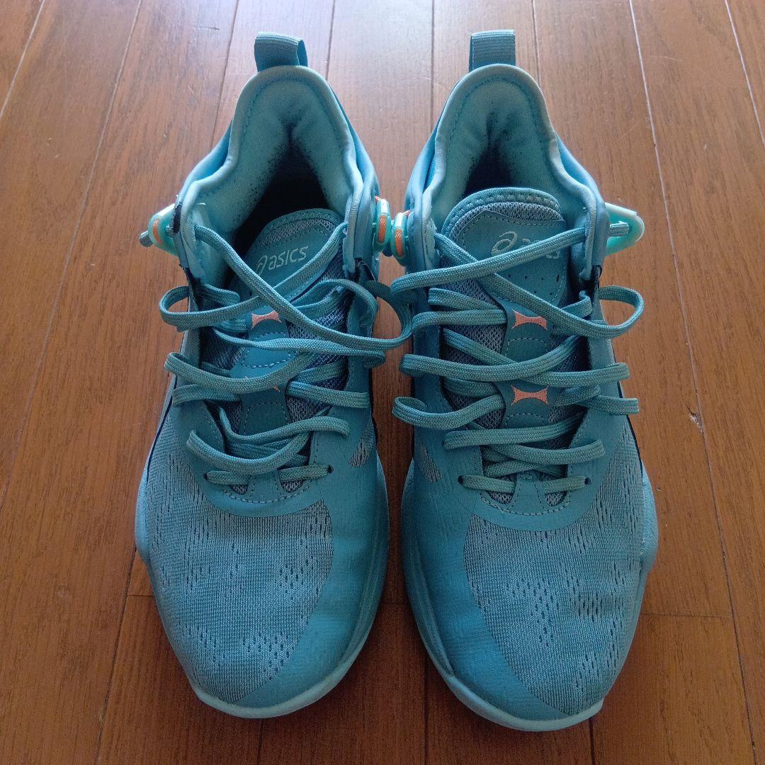 アシックスバッシュ ASICS公式】 イエロー | メンズ バスケットボール シューズ