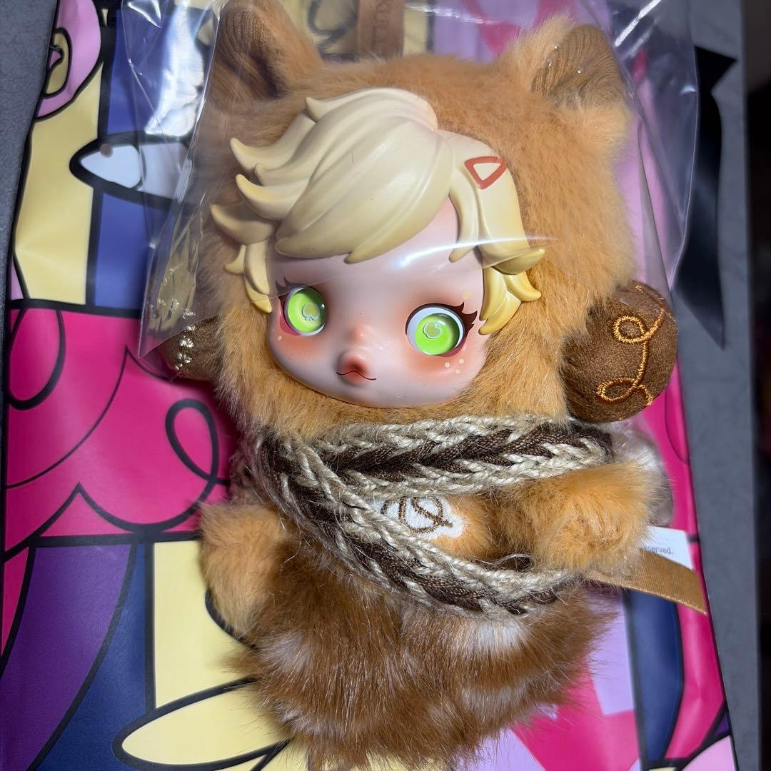 スカルパンダ マイリトルポニー ポップマート Applejack - メルカリ