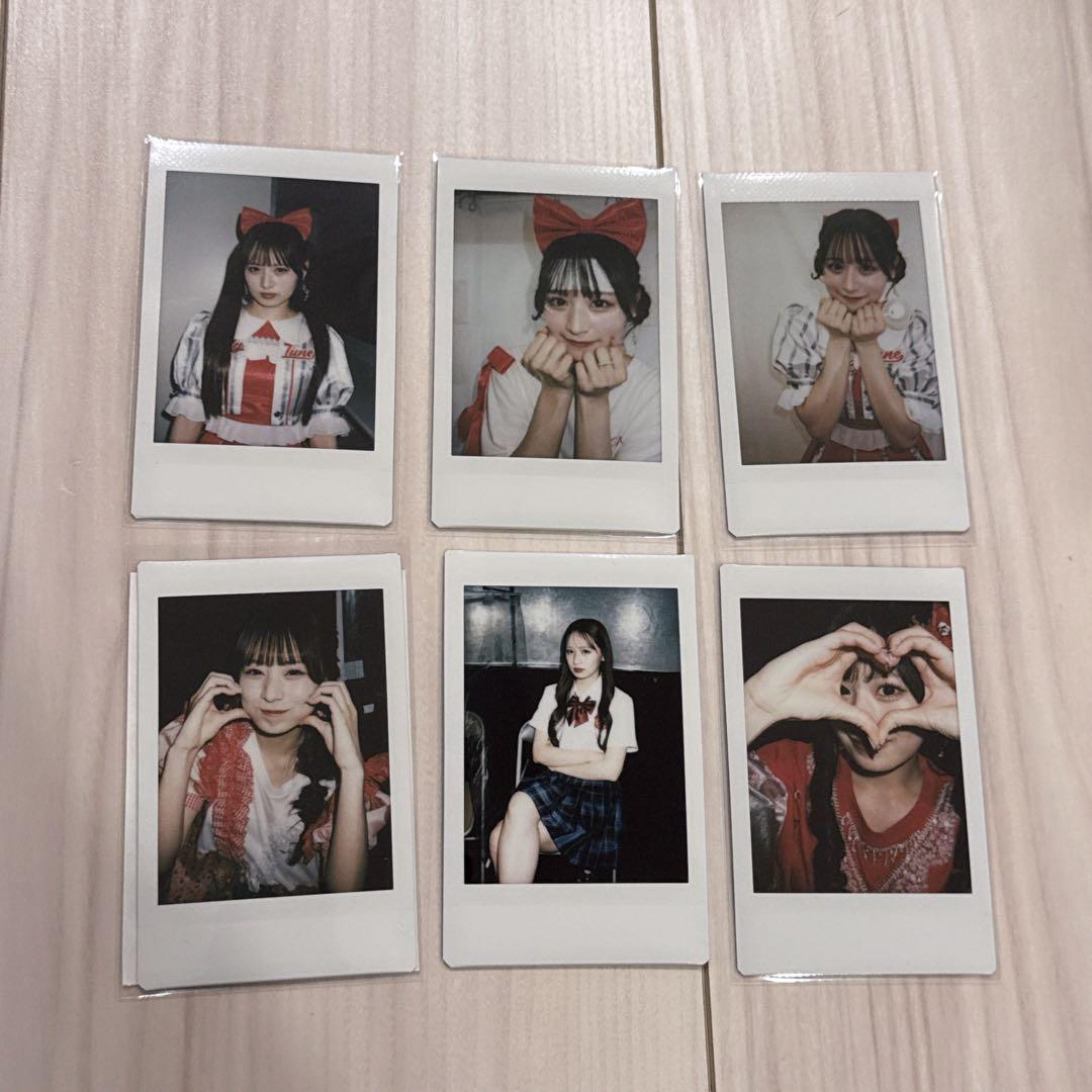 CANDY TUNE 立花琴未 たちばなことみ チェキ - メルカリ