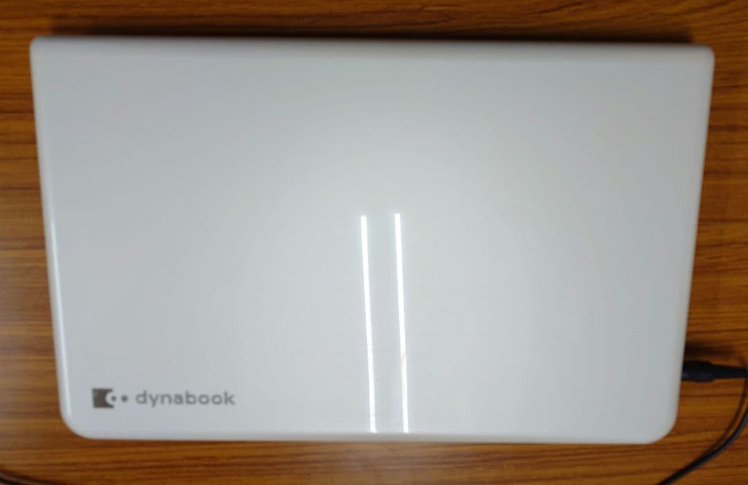 dynabook T453/33KWS HDD Windows10初期化済 - メルカリ