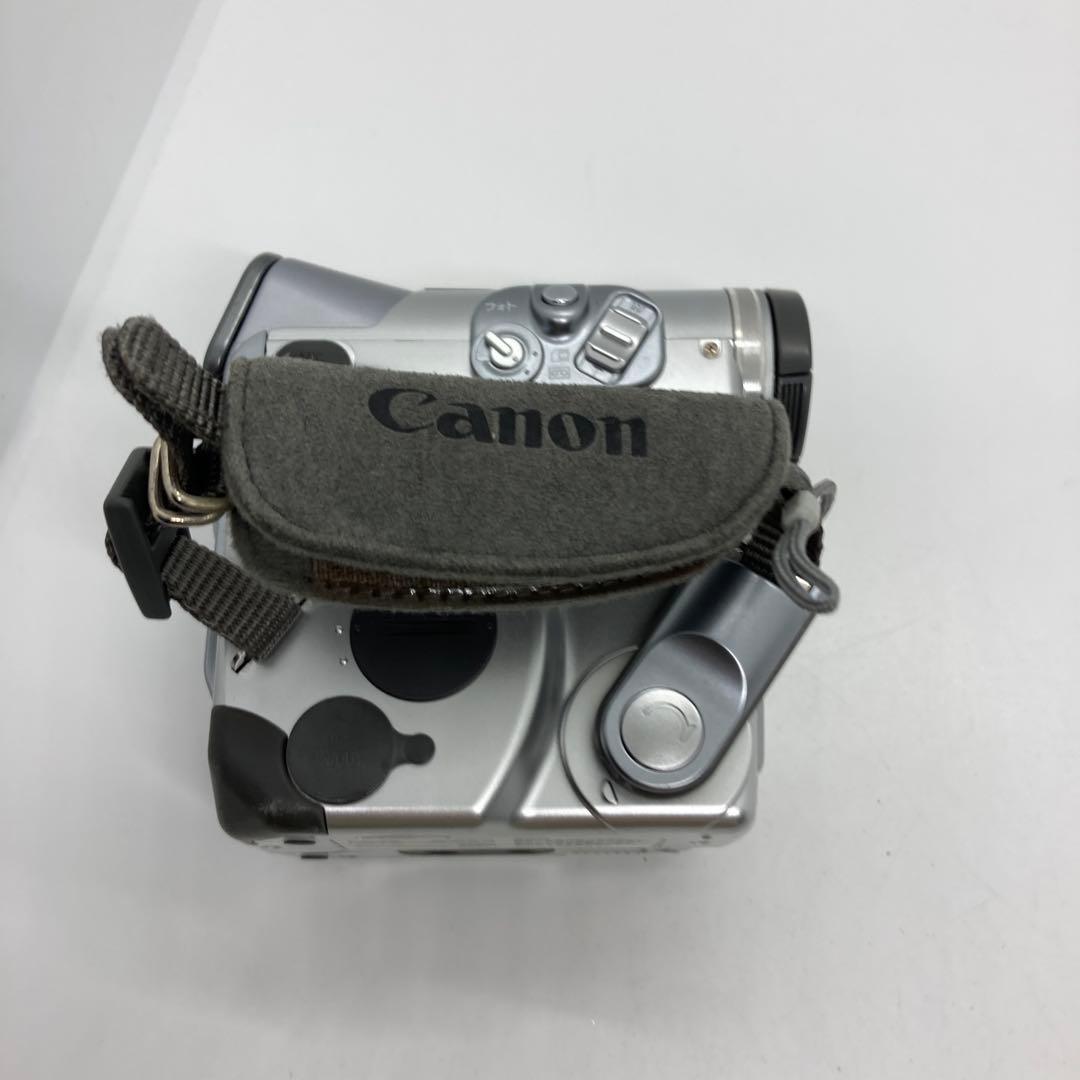 概ね美品e03b193tn Canon IXY DV M3 - メルカリ