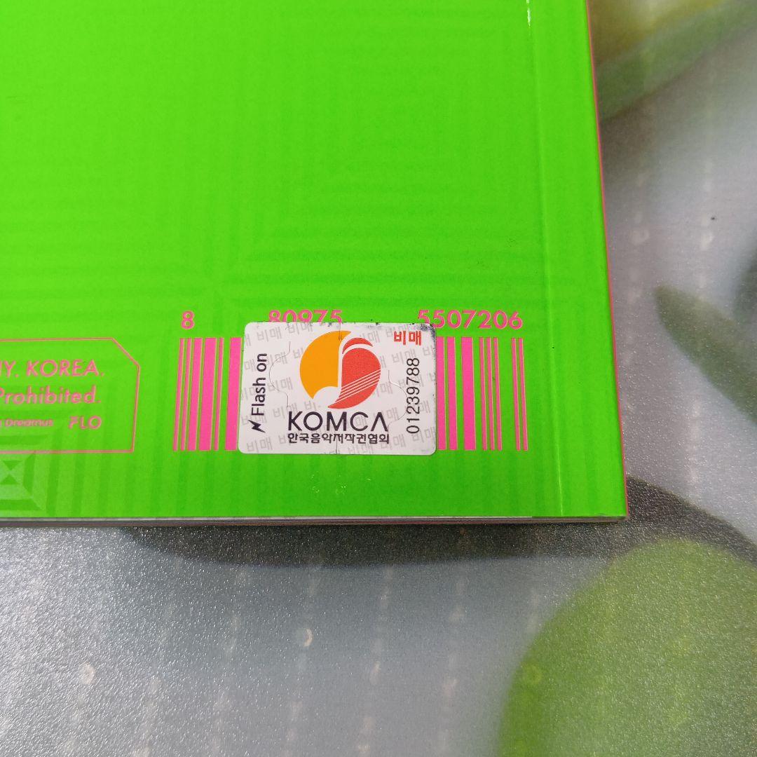 NMIXX プロモアルバム 非売品 サイン入り ENTWURF ① - メルカリ