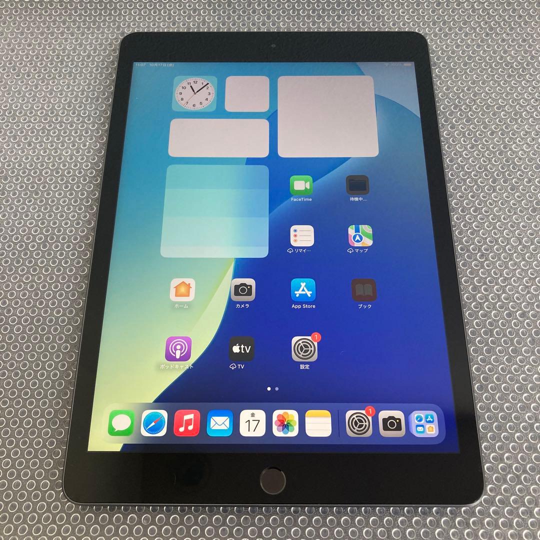 2827【早い者勝ち】iPad7 第7世代 32GB WIFIモデル☆ 61R7Pi2HQ1L._AC_UF350,