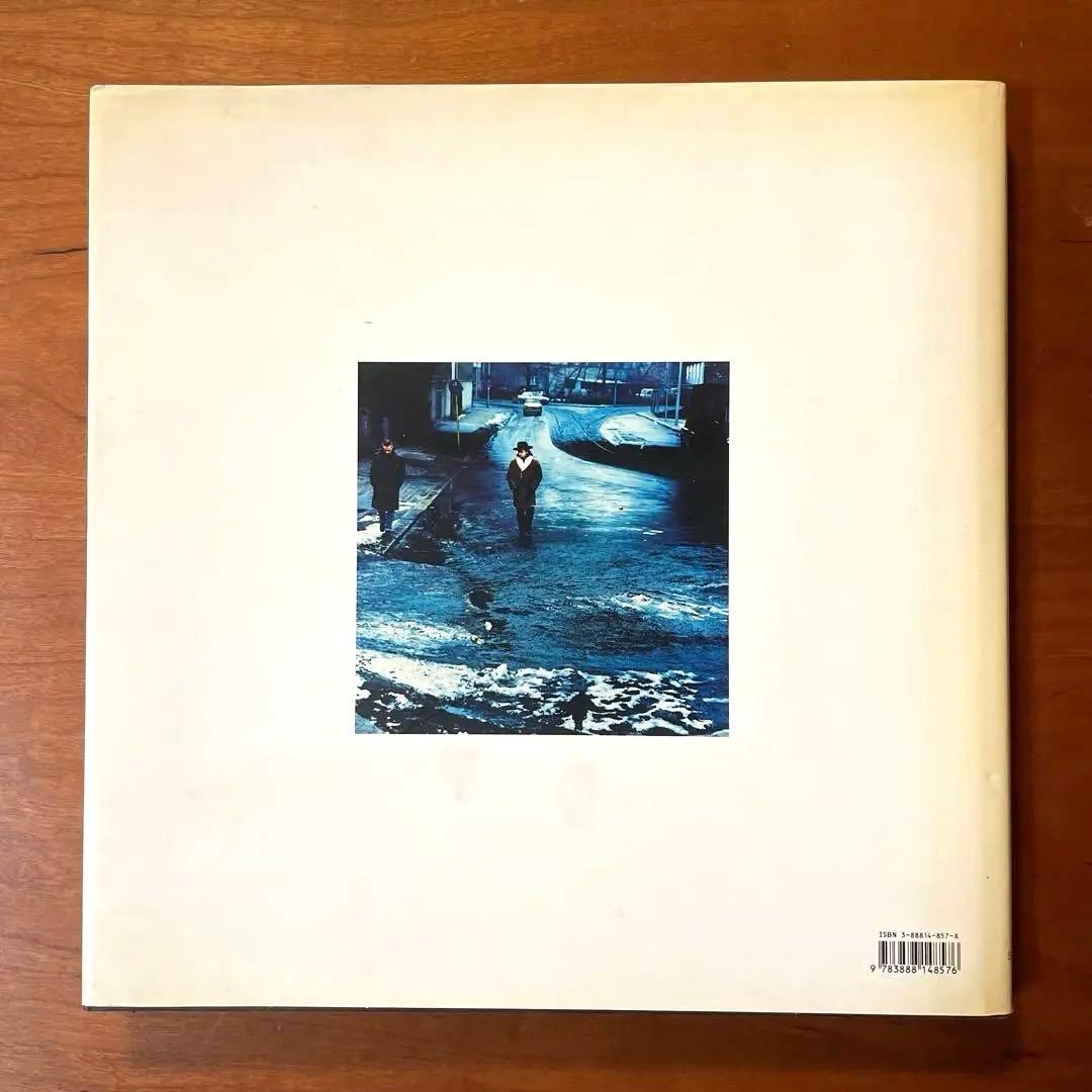 アントン・コ-ビン ANTON CORBIJN 写真集 STAR TRAK - メルカリ