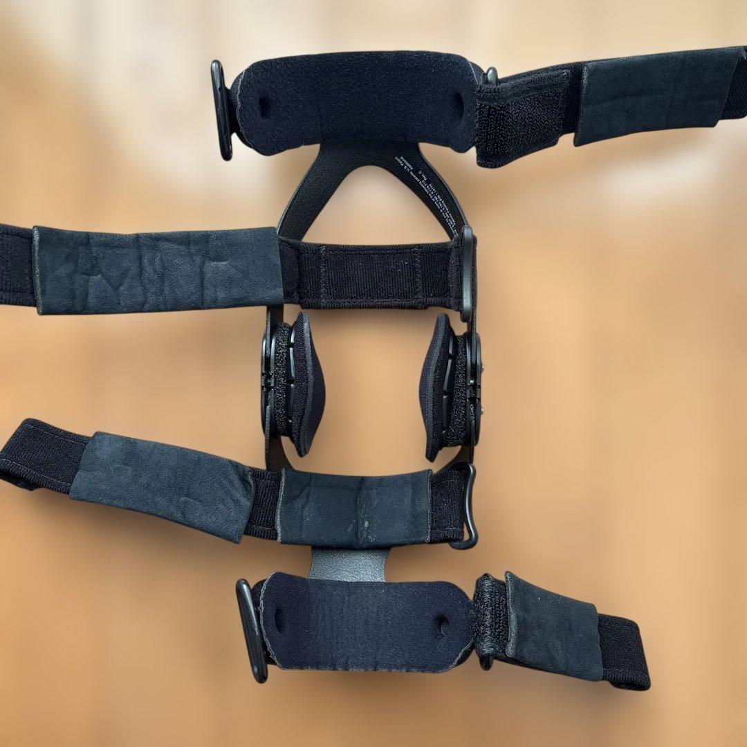 BREG CX2K 左膝 XS 前十字靭帯装具 - メルカリ