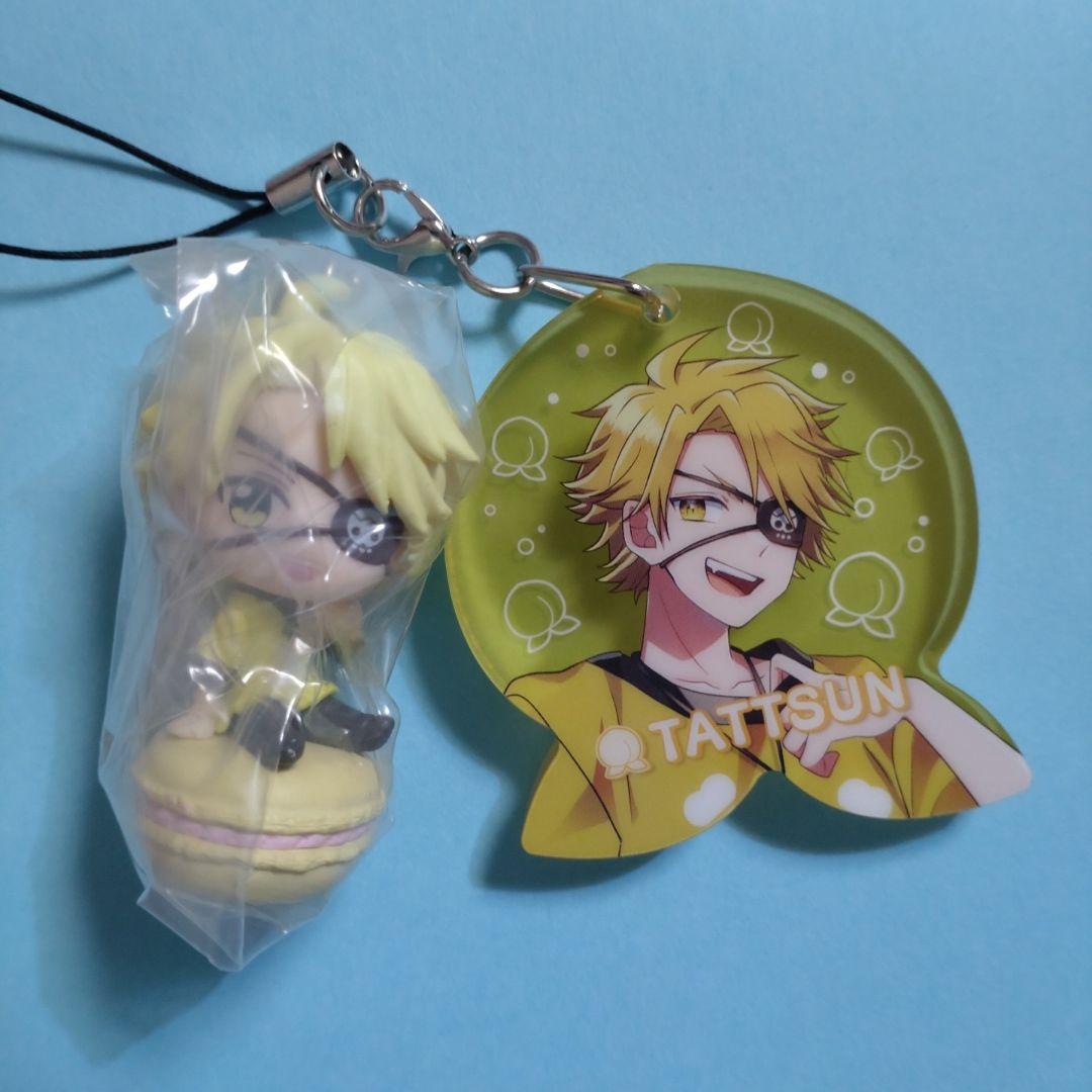 カラフルピーチ たっつん まとめ売り セット - メルカリ