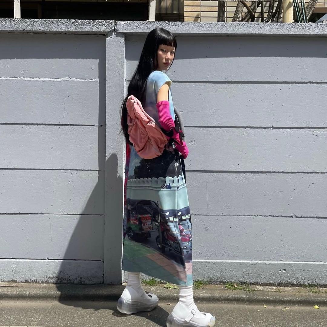 は*可様 ミキオサカベ シープ限定 ショルダーバッグ - メルカリ