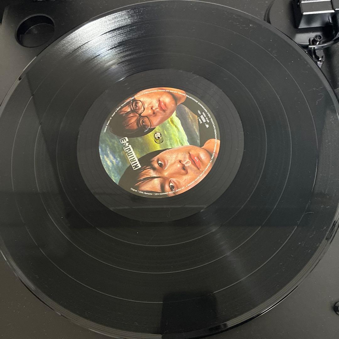 キリンジ KIRINJI 3 レコード LP - メルカリ