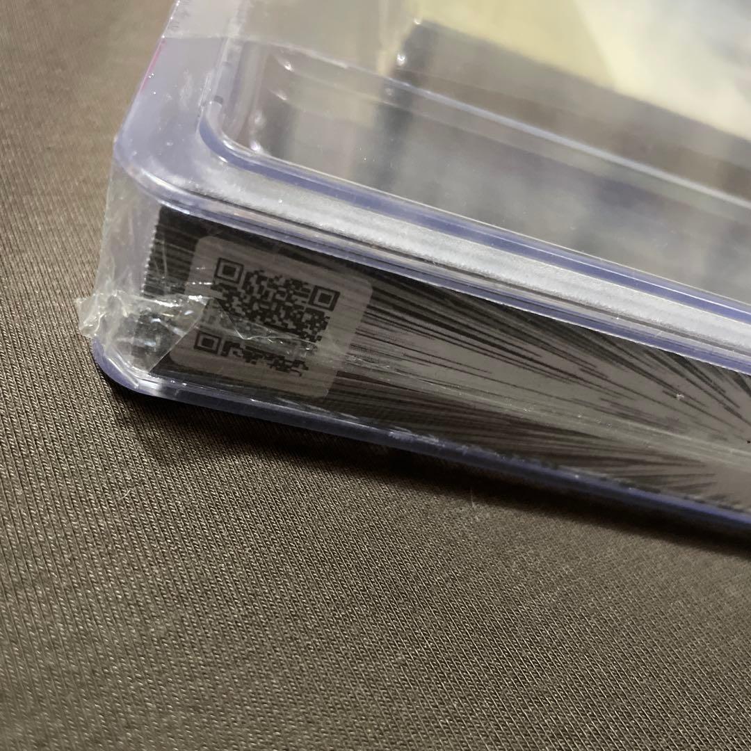 BGS 5.5 ワンピース 初版 1巻 鑑定済み 尾田栄一郎 ONEPIECE - メルカリ