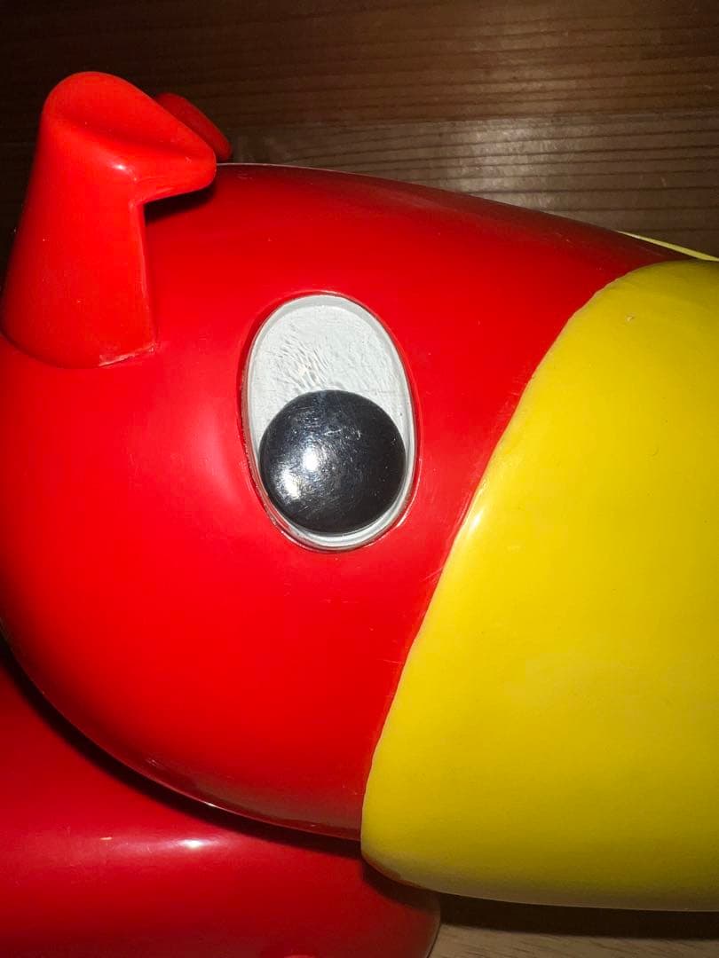 グリコ懸賞品おつかいブル公 希少品？最終値下げしました！