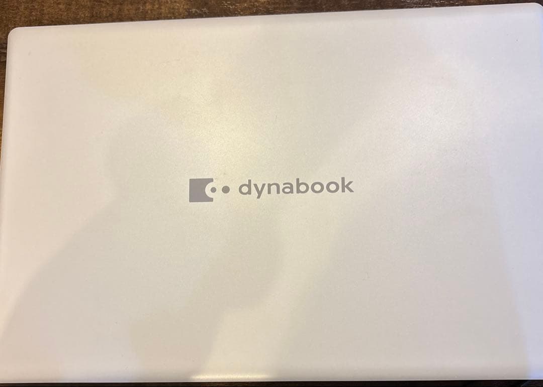◎最終値引　Dynabook P1Y4PPEW Y4 （リュクスホワイト) Y4シリーズ | dynabook（ダイナブック公式）