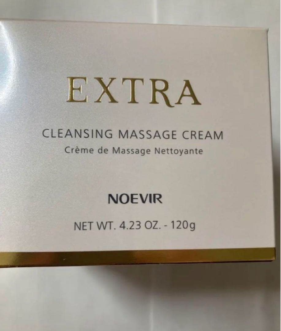 エクストラ　ノエビア　クレンジングマッサージクリーム　新品未使用　新品未開封 Amazon.co.jp: ノエビア エクストラ 薬用クレンジングマッサージ