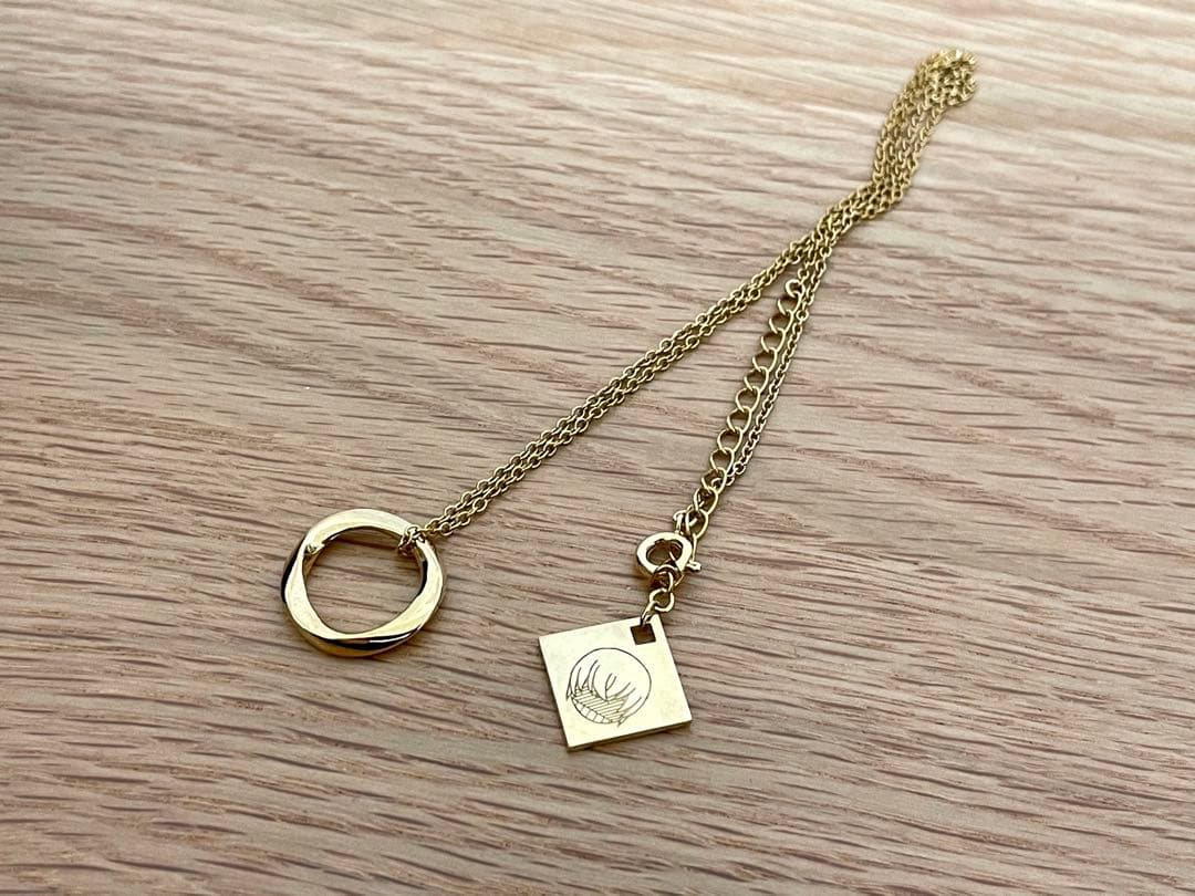 【値下げ不可】名探偵コナン トリプルフェイスペンダント 安室透・降谷零・バーボン 名探偵コナン トリプルフェイスペンダント (安室透・降谷零・バーボン