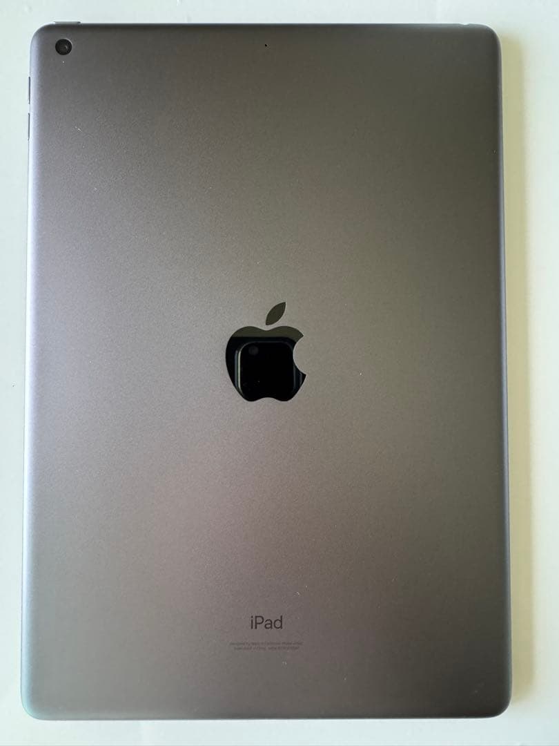 iPad 第9世代 64GB Wi-Fiモデル スペースグレー Amazon.co.jp: 【整備済み品】 Apple iPad (第9世代) Wi-Fi +