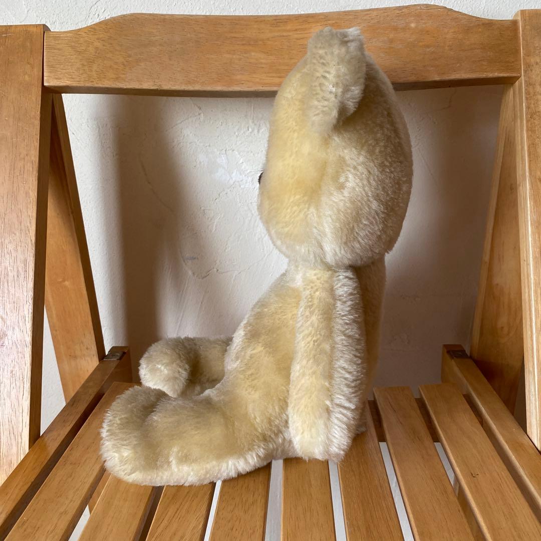 Frederic Pretze Boo 貝戸由希さ んFredericくまのBOOフレデリック 貝