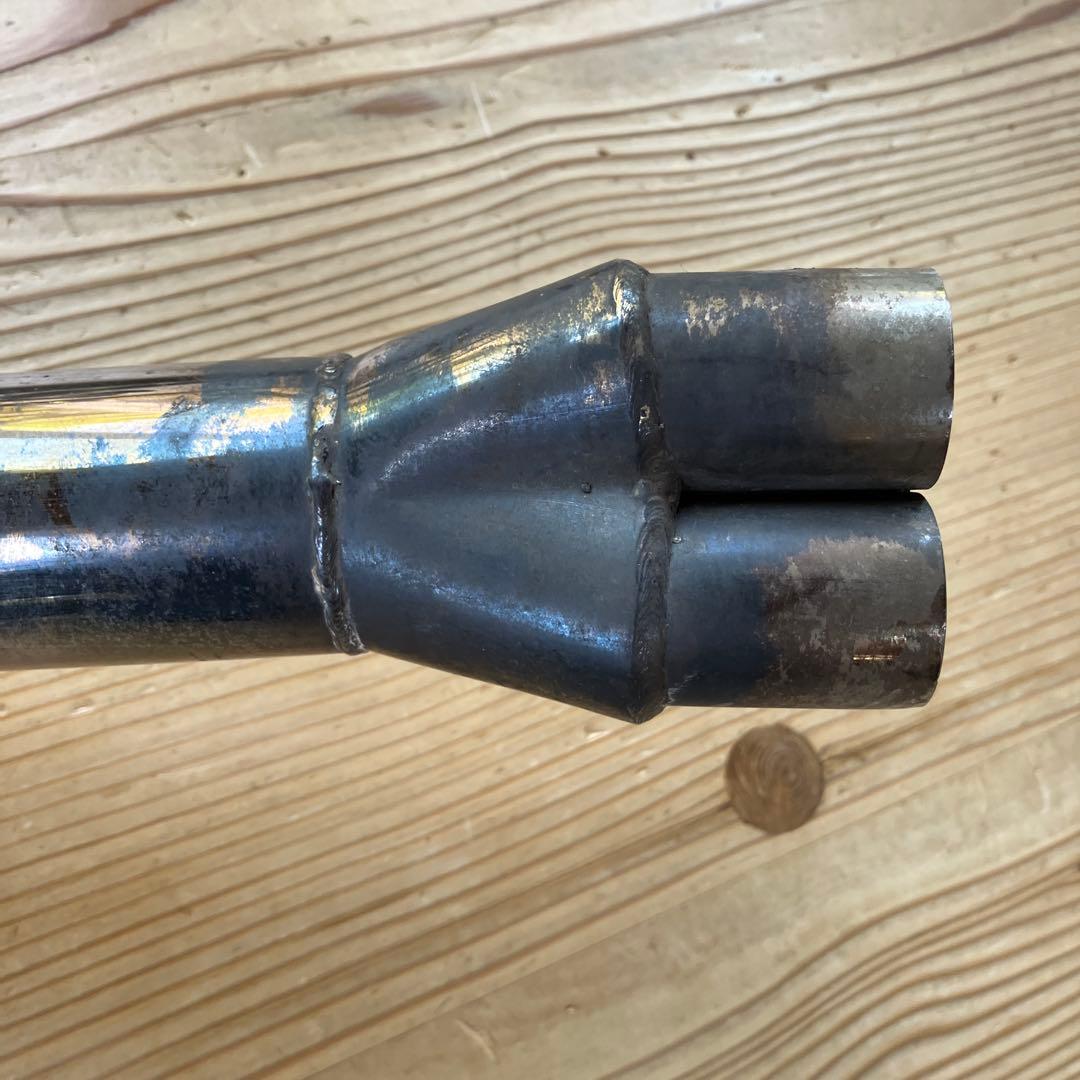 ヨシムラ サイクロン GSX-R 750J JMCA認定 当時もの証明あり - メルカリ