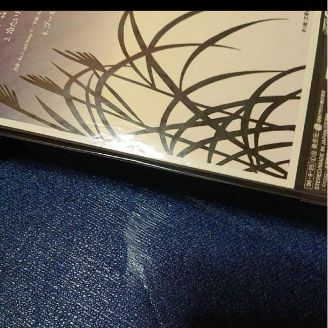 藤圭子 cubic U 宇多田ヒカル .冷たい月 8センチシングル8cm邦楽cd