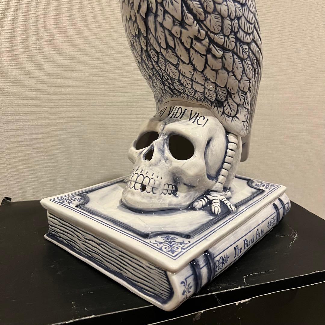 NEIGHBORHOOD 13SS CROW ネイバーフッド お香立て カラス - メルカリ