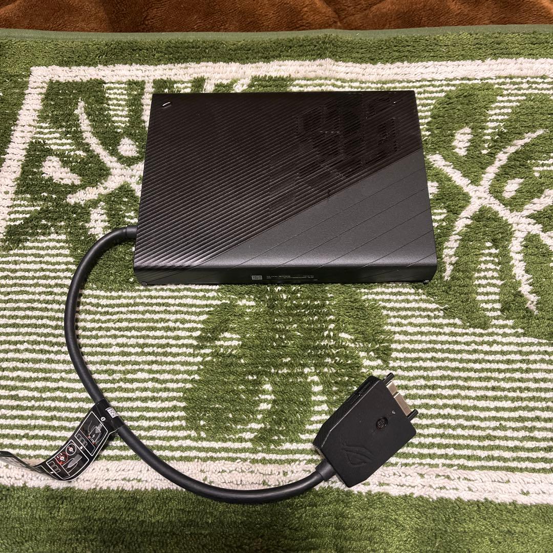 ASUS ROG Strix グラフィックボード6850M XT ASUS ROG Strix グラフィックボード6850M XT ASUS ROG Strix