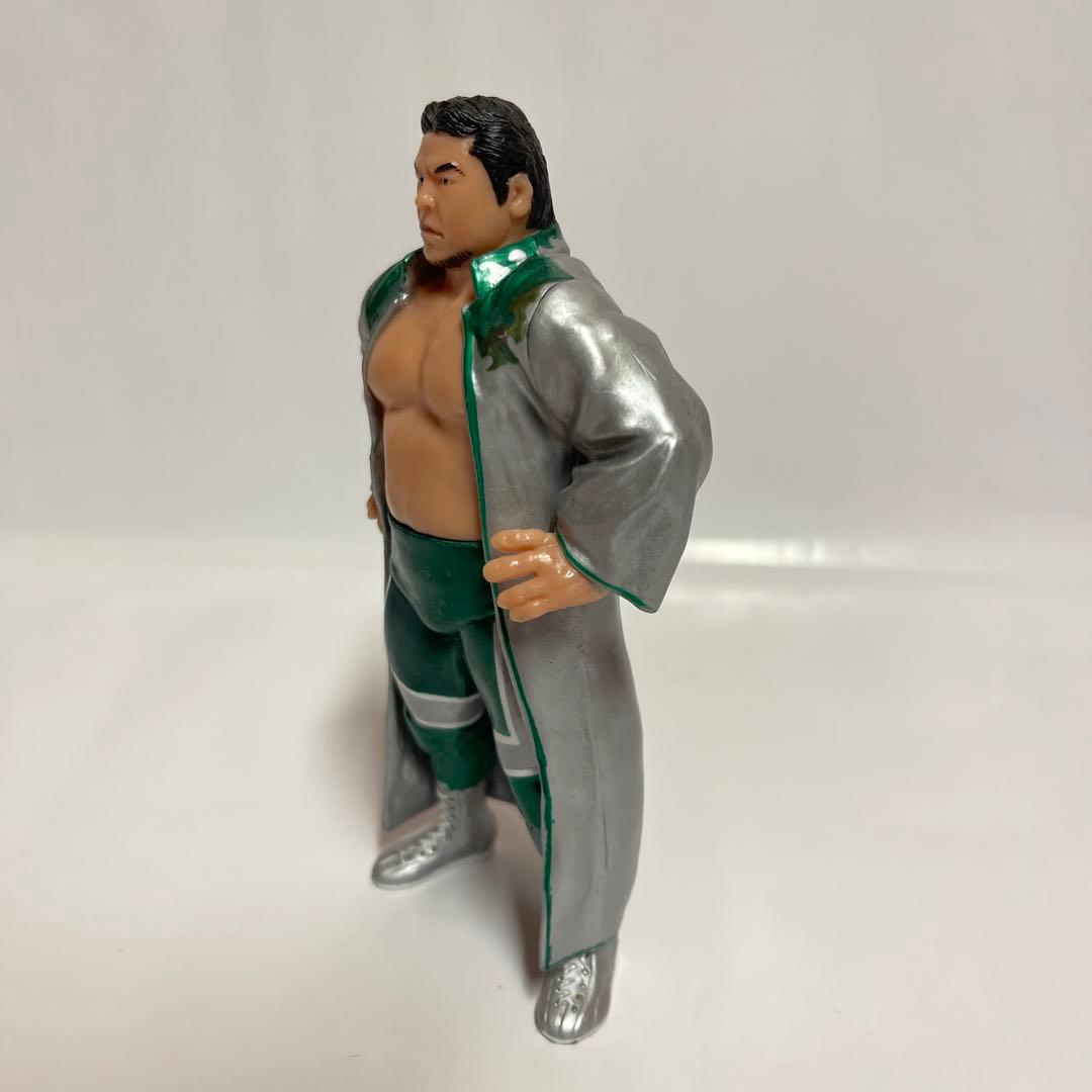 三沢光晴 ガウンver. プロレスリングNOAH フィギュア - メルカリ