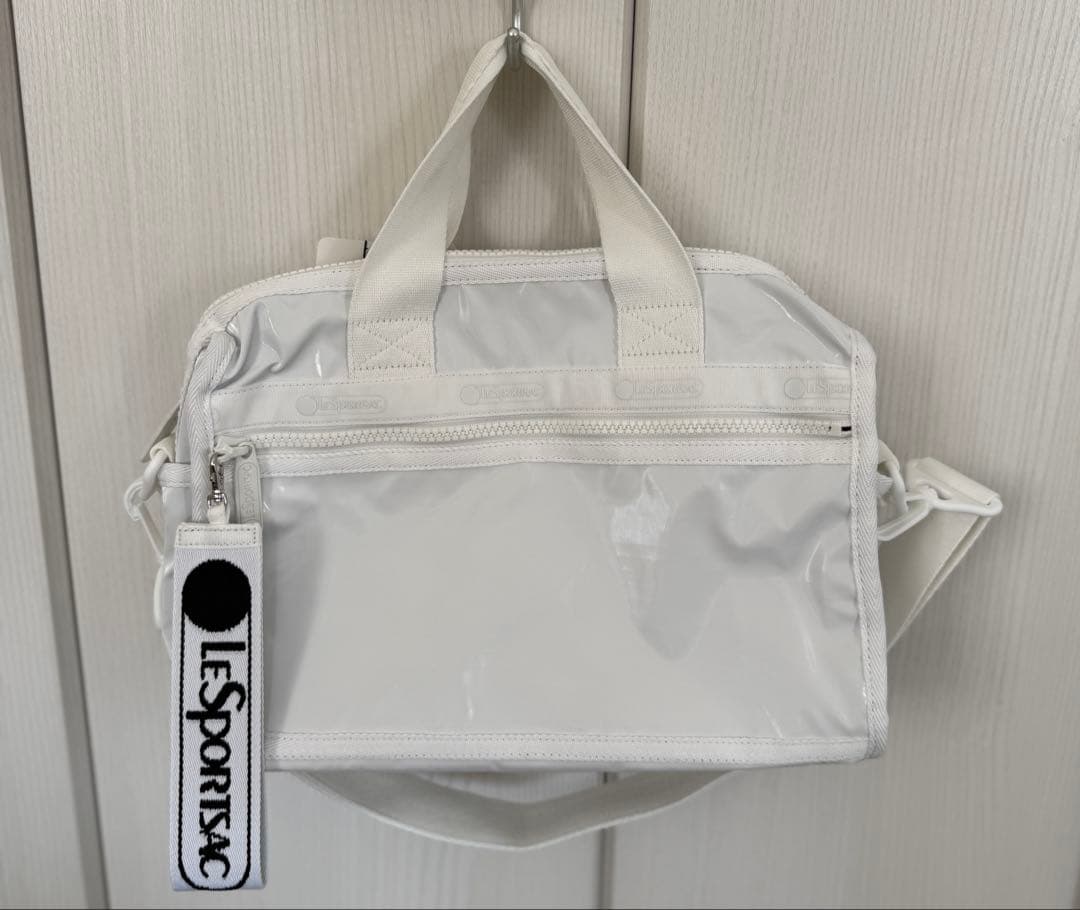 レスポートサック ひとりっぷ BIKE BOSTON2 ノウム 新品未使用 - メルカリ